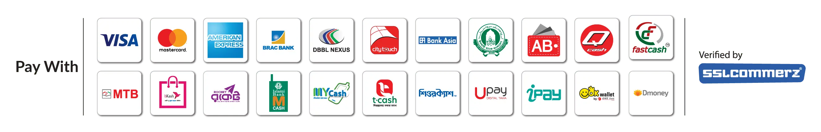 SSLCommerz Payment
