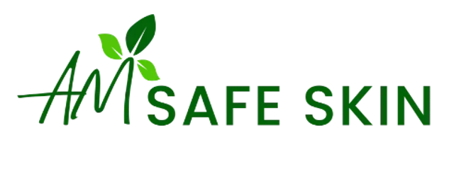 Amsafeskin logo