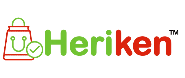Heriken logo
