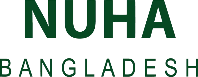Nuhu Bangladesh logo